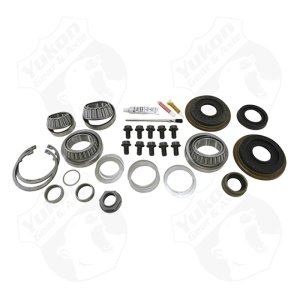 Jeep Grand Cherokee Differential Overhaul Kit - Front - Yukon Gear & Axle - C200 IFS - `05-`10 Jeep Grand Cherokee Differential Overhaul Kit - Front - Yukon Gear & Axle - C200 IFS - `05-`10